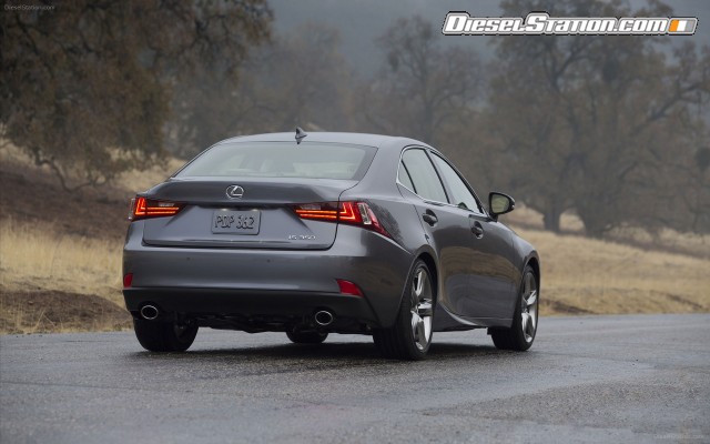 Lexus IS 350 2014 Widescreen Picture #23 Lexus IS 350 2014 Widescreen Picture #23