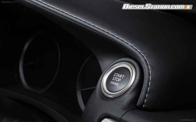 Lexus IS 350 2014 Widescreen Picture #24 Lexus IS 350 2014 Widescreen Picture #24