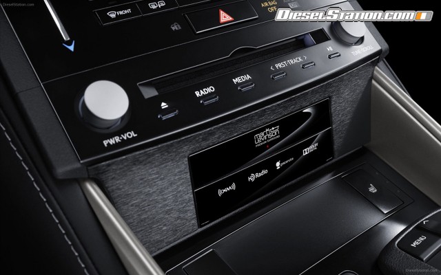 Lexus IS 350 2014 Widescreen Picture #31 Lexus IS 350 2014 Widescreen Picture #31