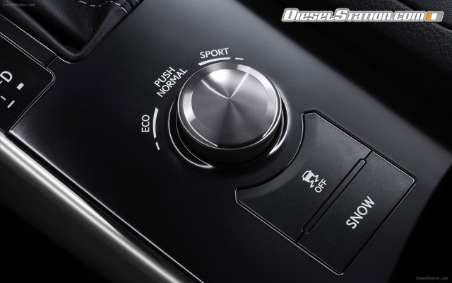 Lexus IS 350 2014 Widescreen Picture #29 Lexus IS 350 2014 Widescreen Picture #29