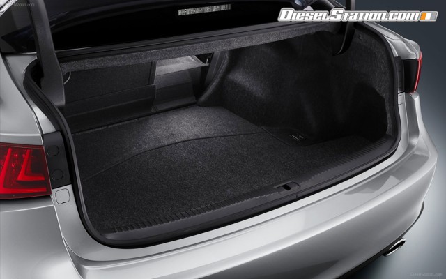 Lexus IS 350 2014 Widescreen Picture #12 Lexus IS 350 2014 Widescreen Picture #12