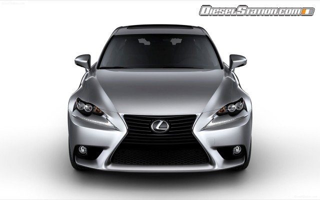 Lexus IS 350 2014 Widescreen Picture #33 Lexus IS 350 2014 Widescreen Picture #33