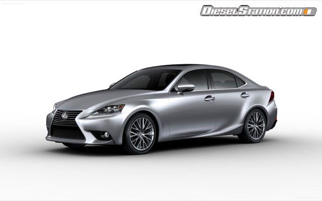 Lexus IS 350 2014 Widescreen Picture #8 Lexus IS 350 2014 Widescreen Picture #8