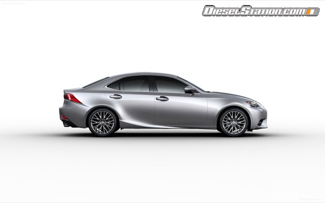 Lexus IS 350 2014 Widescreen Picture #3 Lexus IS 350 2014 Widescreen Picture #3