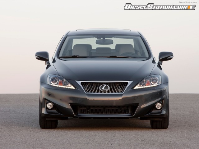 Lexus IS 350 F Sport 2011 Picture #33 Lexus IS 350 F Sport 2011 Picture #33