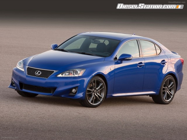 Lexus IS 350 F Sport 2011 Picture #32 Lexus IS 350 F Sport 2011 Picture #32