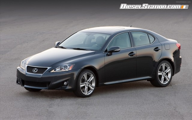 Lexus IS 350 F Sport 2011 Widescreen Picture #29 Lexus IS 350 F Sport 2011 Widescreen Picture #29