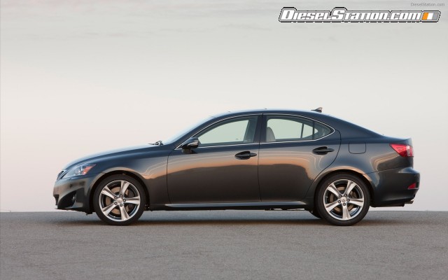 Lexus IS 350 F Sport 2011 Widescreen Picture #3 Lexus IS 350 F Sport 2011 Widescreen Picture #3
