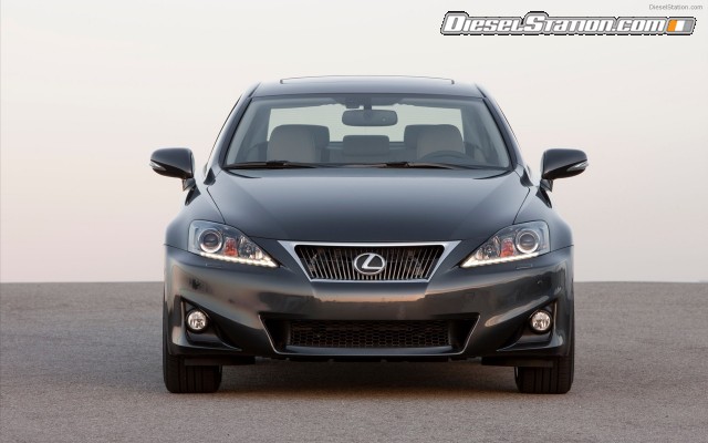 Lexus IS 350 F Sport 2011 Widescreen Picture #4 Lexus IS 350 F Sport 2011 Widescreen Picture #4
