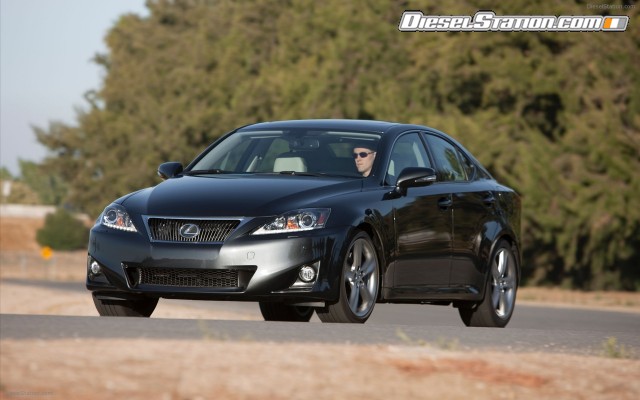 Lexus IS 350 F Sport 2011 Widescreen Picture #9 Lexus IS 350 F Sport 2011 Widescreen Picture #9