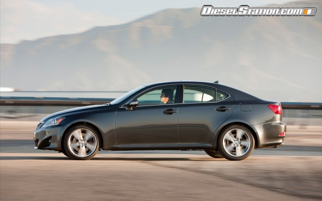 Lexus IS 350 F Sport 2011 Widescreen Picture #0 Lexus IS 350 F Sport 2011 Widescreen Picture #0