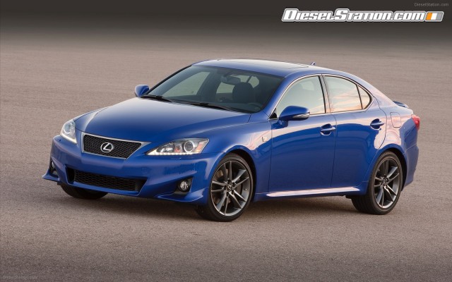 Lexus IS 350 F Sport 2011 Widescreen Picture #1 Lexus IS 350 F Sport 2011 Widescreen Picture #1