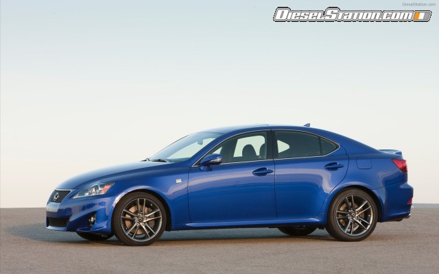 Lexus IS 350 F Sport 2011 Widescreen Picture #24 Lexus IS 350 F Sport 2011 Widescreen Picture #24
