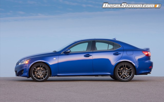 Lexus IS 350 F Sport 2011 Widescreen Picture #26 Lexus IS 350 F Sport 2011 Widescreen Picture #26