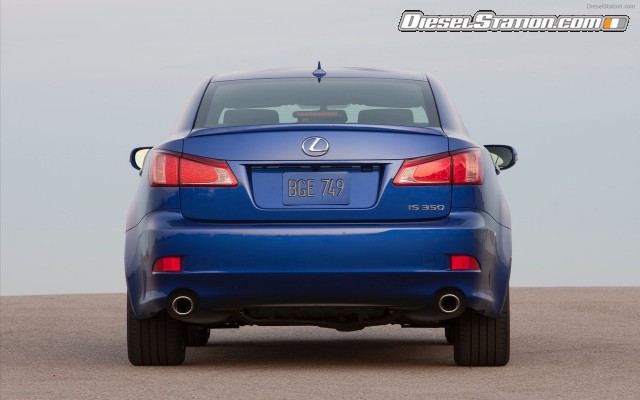 Lexus IS 350 F Sport 2011 Widescreen Picture #6 Lexus IS 350 F Sport 2011 Widescreen Picture #6