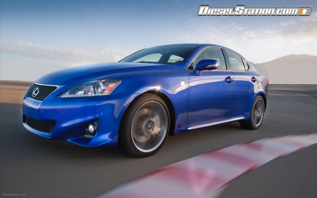 Lexus IS 350 F Sport 2011 Widescreen Picture #22 Lexus IS 350 F Sport 2011 Widescreen Picture #22