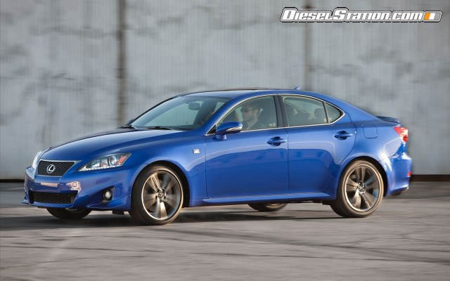 Lexus IS 350 F Sport 2011 Widescreen Picture #36 Lexus IS 350 F Sport 2011 Widescreen Picture #36
