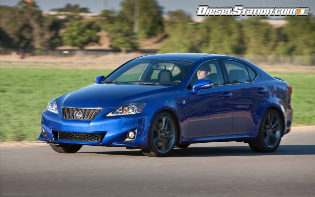 Lexus IS 350 F Sport 2011 Widescreen Picture #11 Lexus IS 350 F Sport 2011 Widescreen Picture #11