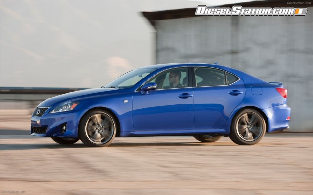 Lexus IS 350 F Sport 2011 Widescreen Picture #40 Lexus IS 350 F Sport 2011 Widescreen Picture #40
