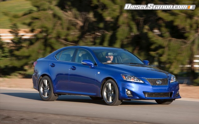 Lexus IS 350 F Sport 2011 Widescreen Picture #41 Lexus IS 350 F Sport 2011 Widescreen Picture #41