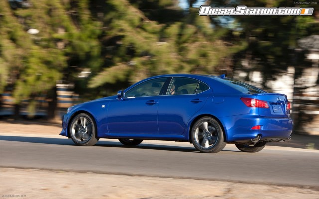 Lexus IS 350 F Sport 2011 Widescreen Picture #15 Lexus IS 350 F Sport 2011 Widescreen Picture #15