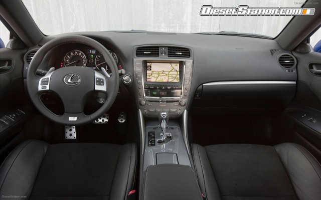 Lexus IS 350 F Sport 2011 Widescreen Picture #8 Lexus IS 350 F Sport 2011 Widescreen Picture #8
