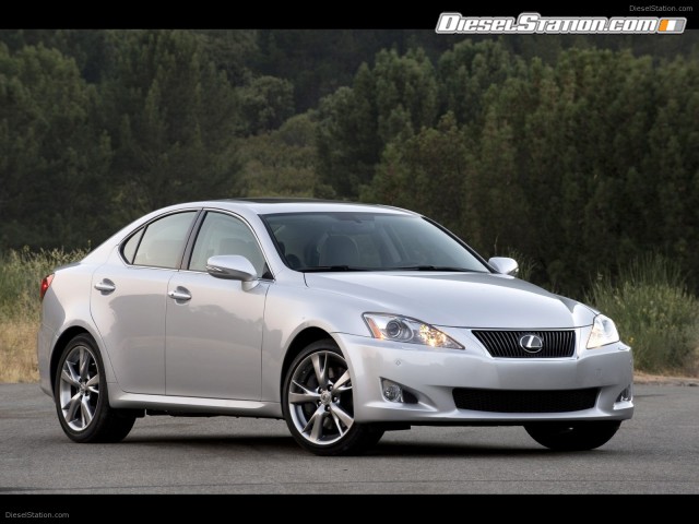 Lexus IS 350 Picture #23 Lexus IS 350 Picture #23