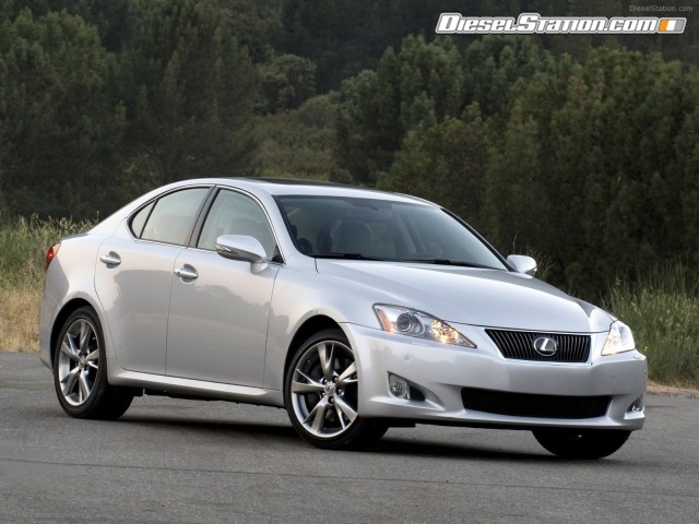 Lexus IS 350 Picture #21 Lexus IS 350 Picture #21