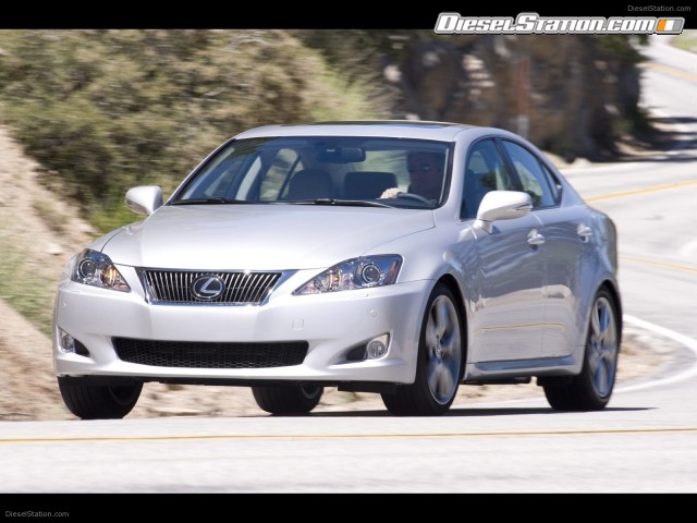 Lexus IS 350 Picture #18 Lexus IS 350 Picture #18