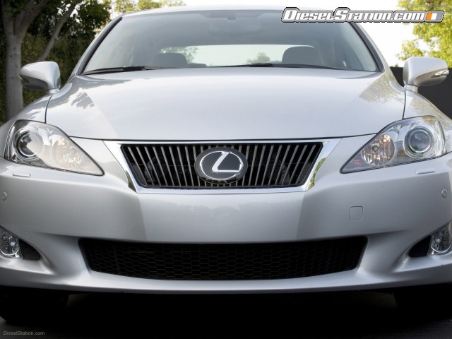 Lexus IS 350 Picture #1 Lexus IS 350 Picture #1