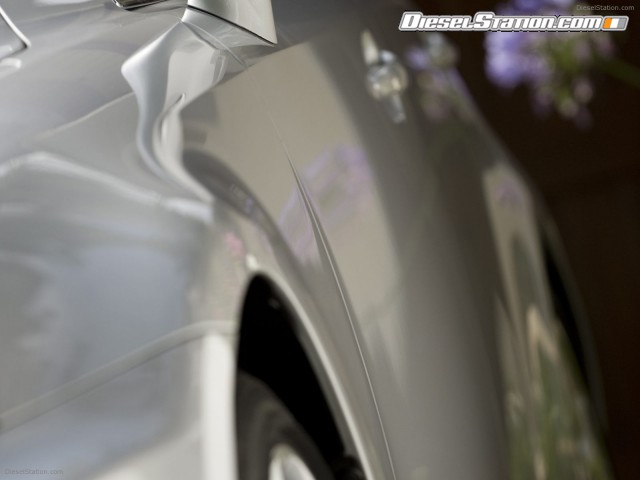 Lexus IS 350 Picture #9 Lexus IS 350 Picture #9