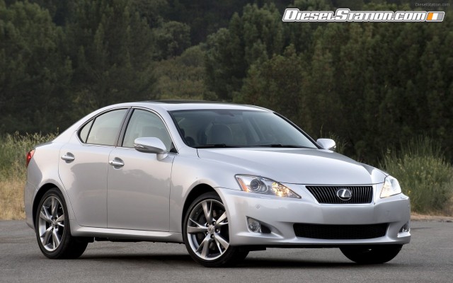 Lexus IS 350 Widescreen Picture #10 Lexus IS 350 Widescreen Picture #10