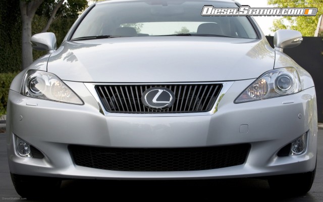 Lexus IS 350 Widescreen Picture #26 Lexus IS 350 Widescreen Picture #26
