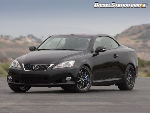 Lexus IS C F Sport Picture #3 Lexus IS C F Sport Picture #3