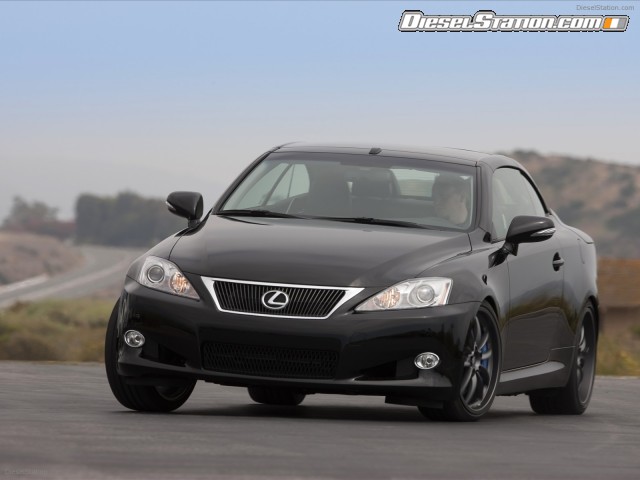 Lexus IS C F Sport Picture #14 Lexus IS C F Sport Picture #14