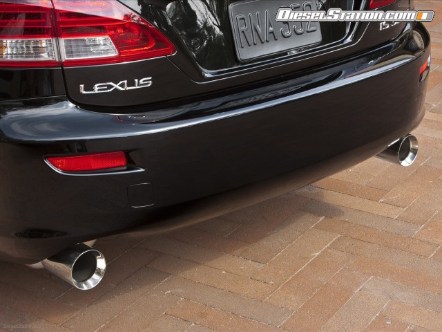 Lexus IS C F Sport Picture #12 Lexus IS C F Sport Picture #12