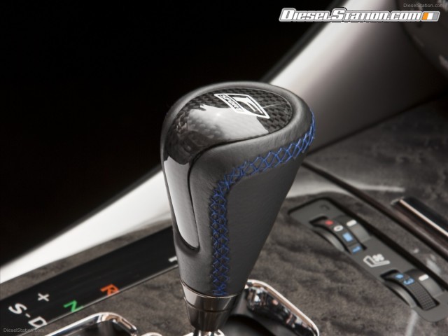 Lexus IS C F Sport Picture #4 Lexus IS C F Sport Picture #4