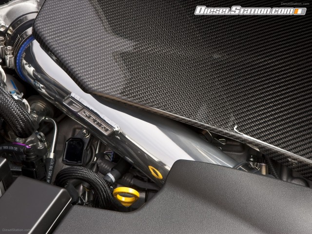 Lexus IS C F Sport Picture #5 Lexus IS C F Sport Picture #5