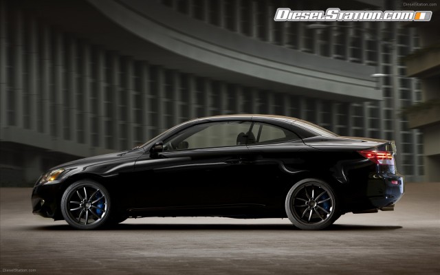 Lexus IS C F Sport Widescreen Picture #6 Lexus IS C F Sport Widescreen Picture #6