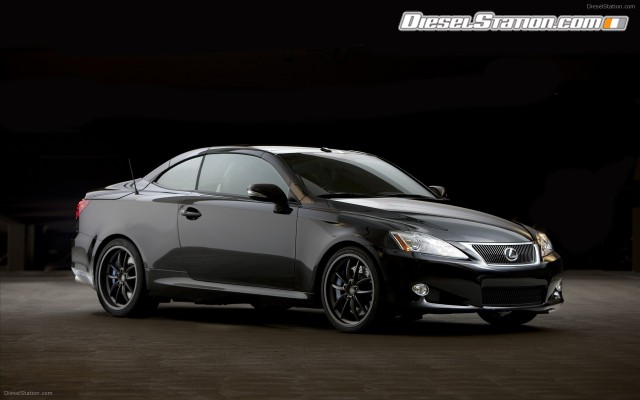 Lexus IS C F Sport Widescreen Picture #9 Lexus IS C F Sport Widescreen Picture #9