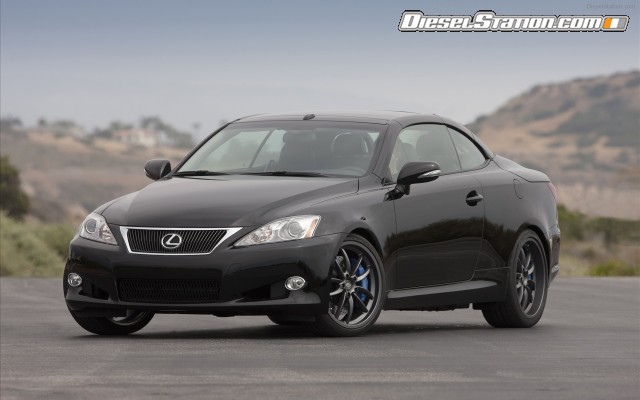 Lexus IS C F Sport Widescreen Picture #1 Lexus IS C F Sport Widescreen Picture #1