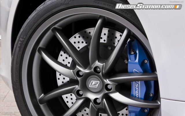 Lexus IS C F Sport Widescreen Picture #10 Lexus IS C F Sport Widescreen Picture #10