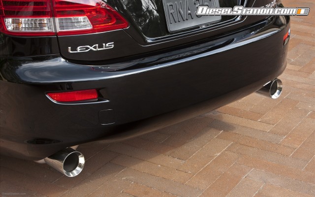 Lexus IS C F Sport Widescreen Picture #2 Lexus IS C F Sport Widescreen Picture #2