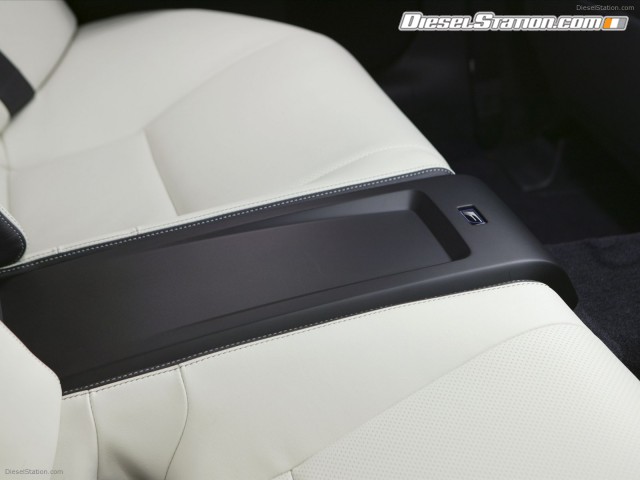 Lexus IS F 2012 Picture #22 Lexus IS F 2012 Picture #22