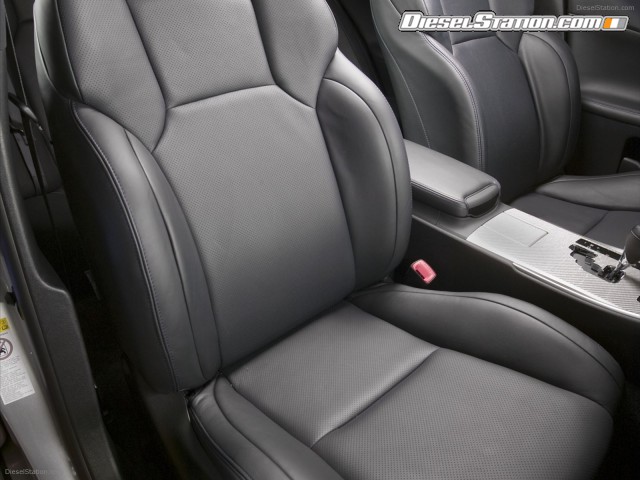 Lexus IS F 2012 Picture #5 Lexus IS F 2012 Picture #5