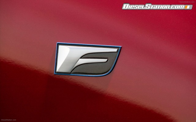 Lexus IS F 2012 Widescreen Picture #7 Lexus IS F 2012 Widescreen Picture #7