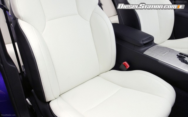 Lexus IS F 2012 Widescreen Picture #6 Lexus IS F 2012 Widescreen Picture #6