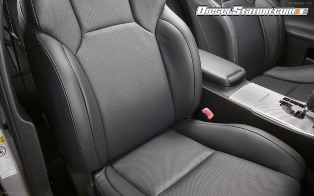 Lexus IS F 2012 Widescreen Picture #10 Lexus IS F 2012 Widescreen Picture #10