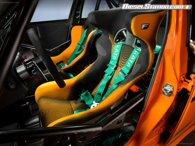 Lexus IS F CCS R race car 2012 Picture #3 Lexus IS F CCS R race car 2012 Picture #3