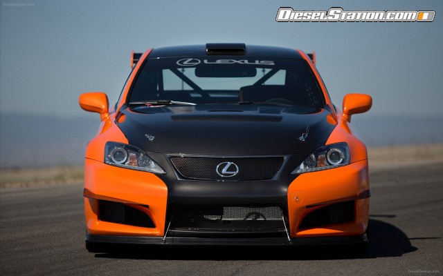 Lexus IS F CCS R race car 2012 Widescreen Picture #4 Lexus IS F CCS R race car 2012 Widescreen Picture #4